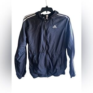 Adidas windbreaker men’s